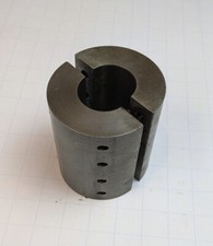 Bearing Shell 110mm Printing