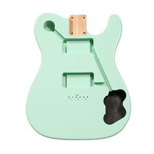 Telecaster Deluxe Compatible