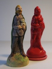 Z7205 Shepard and Lamb -