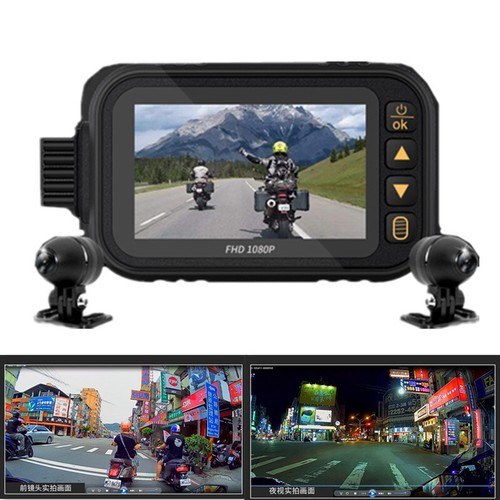 Motobike wifi waterproof - motobike,