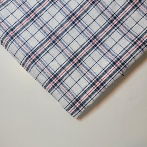 100 cotton tartan fabric - cotton,