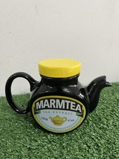 The Teapottery Marmtea