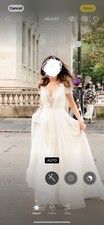 Jenny packham wedding dress - jenny,