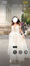 Jenny Packham wedding dress