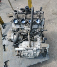 1998-1999 KAWASAKI ZX6 R