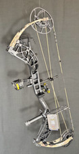 Bear Archery Whitetail INT RTH Right Hand 55 to 70 Pounds Black Whitetail New