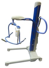 Arjo Maxi Move™ III patient