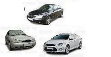 FORD MONDEO PAINTED FRONT WING MK3 MK4 ANY SIDE ANY COLOUR NEW