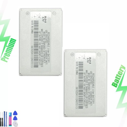 2pcs for nokia bld replace - 2pcs, bld-3