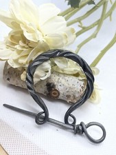 Brooch Pin Celtic Irish Shawl