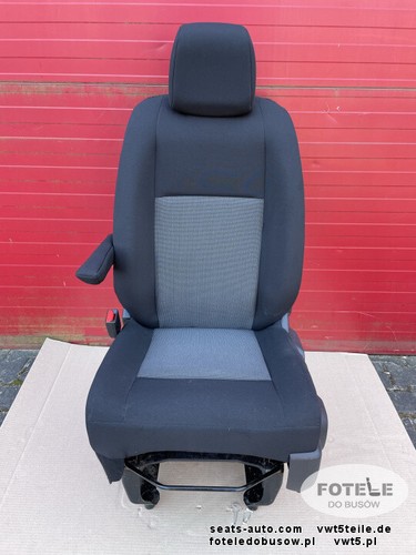 Front passenger seat - , vauxhall