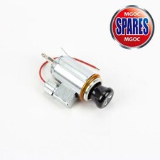 Classic car cigarette lighter - car,