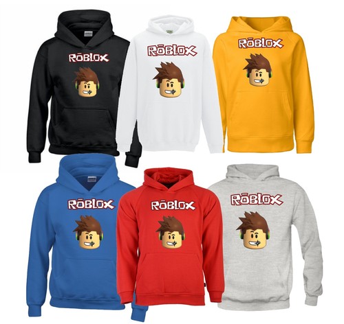 Roblox hoodies kids adults - hoodies,