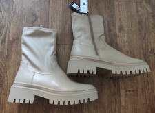 M&S Vegan Friendly Chunky Sock