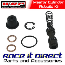 Brake Master Cylinder Kit for