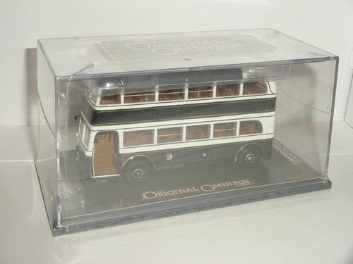 Corgi original omnibus - original,