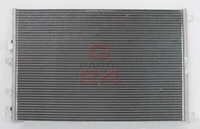 Condenser Air Cooler Renault