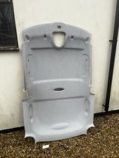 BMW Mini Cooper S R56 2006-2013 Hatch Non-Sunroof Roof Lining Liner Light Grey