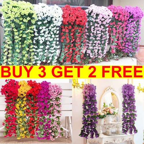 Hanging wall artificial - wall,