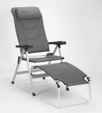 Isabella Thor Camping Chair &