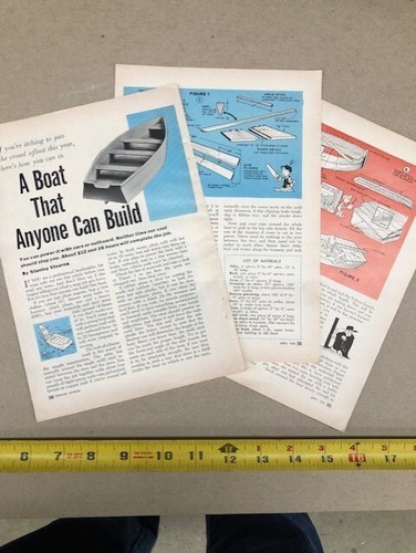 1954 boat anyone can - 1954,