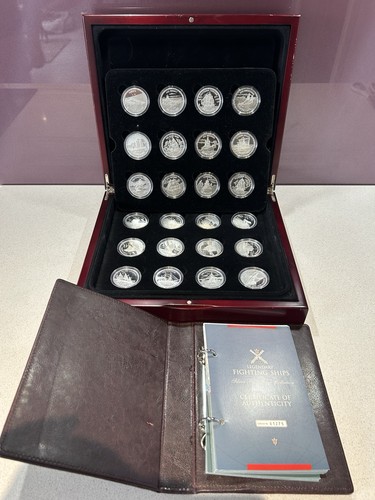 The royal mint - the, legendary