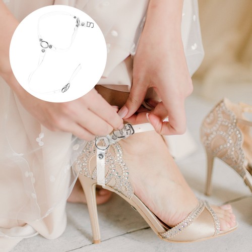 Pairs shoe strap extender - ,