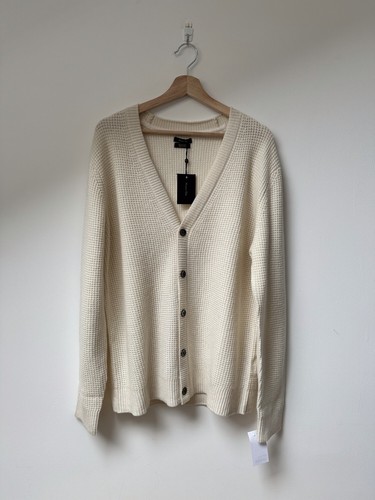 Massimo dutti mens cream - mens,