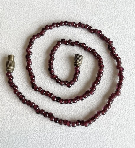 Vintage 1950s bohemian natural - 1950s,