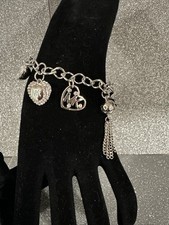 Michael Kors Charms Bracelet
