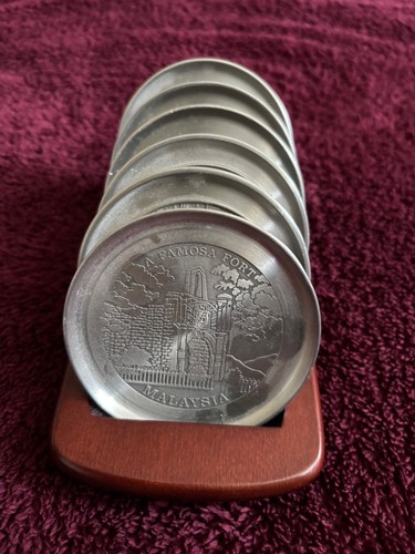 Royal selangor set - selangor, 6