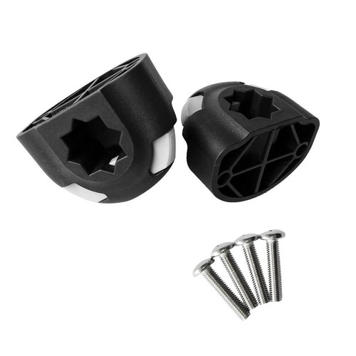 Pack lightweight nylon kayak - 2,