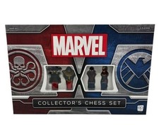USAopoly Marvel Collector's