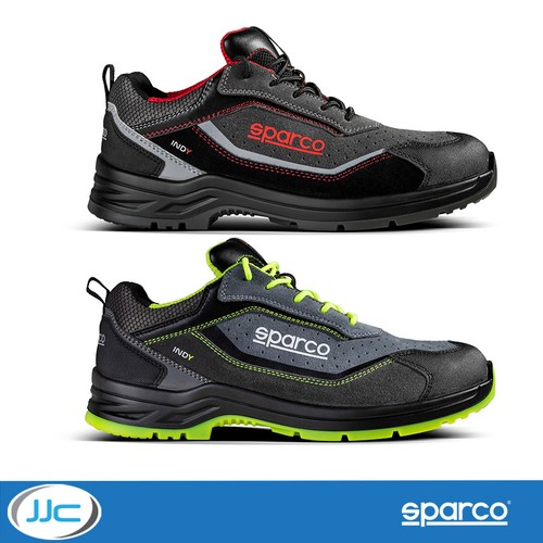 Sparco indy s1p esd safety - sparco,