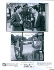 1998 the object my - the,