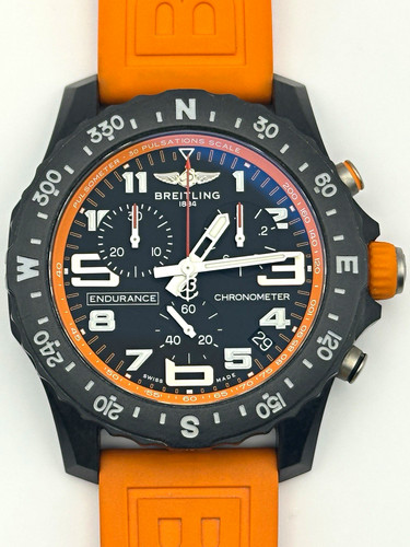 Breitling endurance pro - endurance,