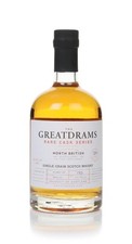 North British 29 Year Old 1992 (cask GD-NB-92) - Rare Cask Series Grain Whisky