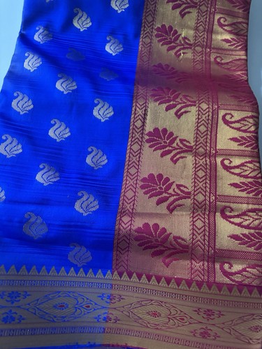 Beautiful saree - beautiful,