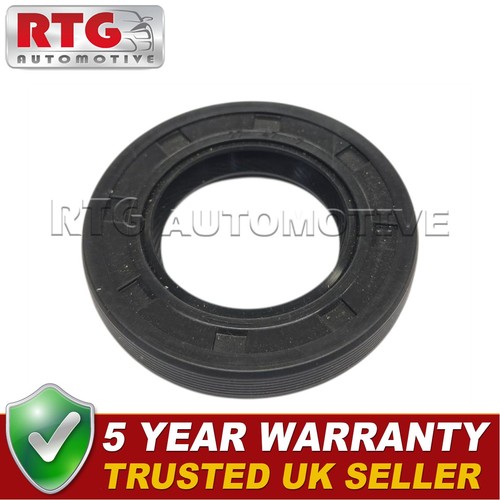 Rtg camshaft oil seal - camshaft, fits