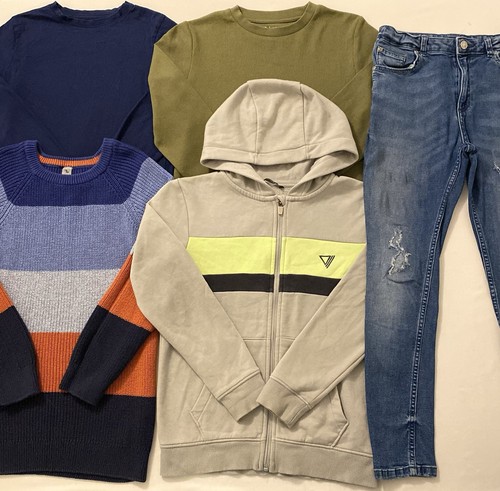 Boys clothes bundle - bundle, 10-11