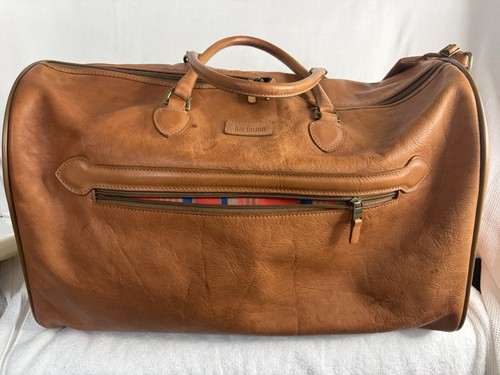 Hartmann luggage belting - luggage,