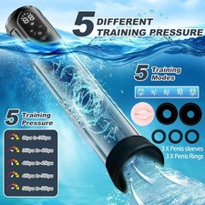 Automatic Suction Electric