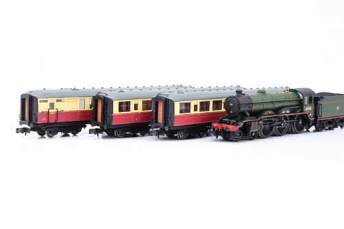 Dapol gauge 079 br - n,