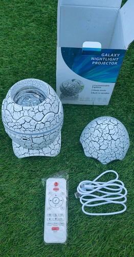 Led star galaxy - galaxy, projector