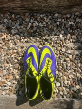 [RARE] Nike hypervenom phantom 1 elite SG (used - good condition)