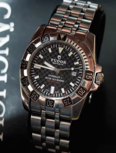 Tudor prince oysterdate 24030 - tudor,