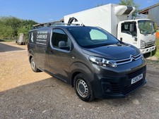 Citroen Dispatch 1.6 HDI Enterprise 115ps  1000  Van