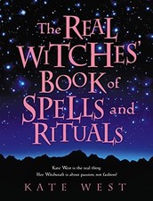 The Real Witches�" Book of