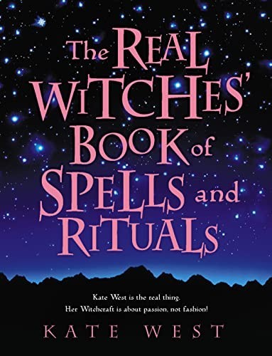 The real witches book - the, witches�"