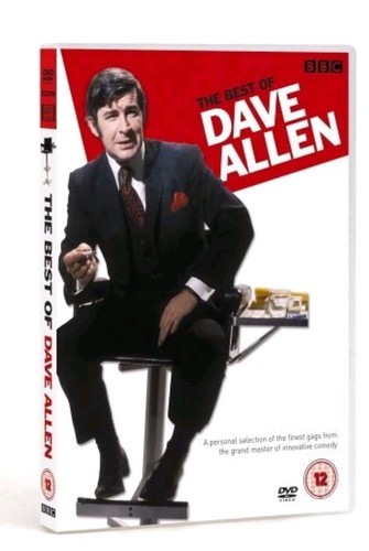 New and sealed dave - sealed, allen